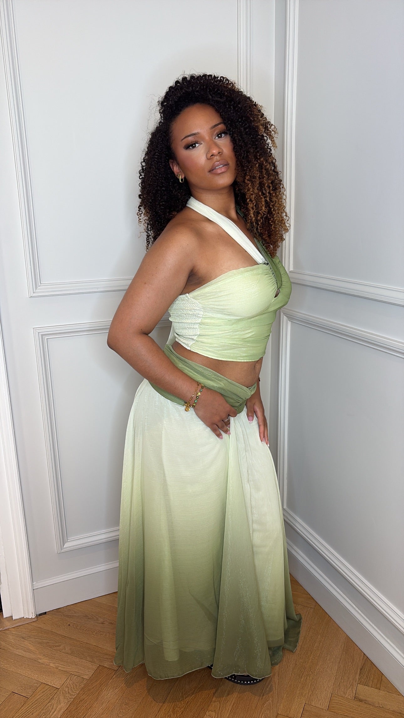 Ensemble Martha