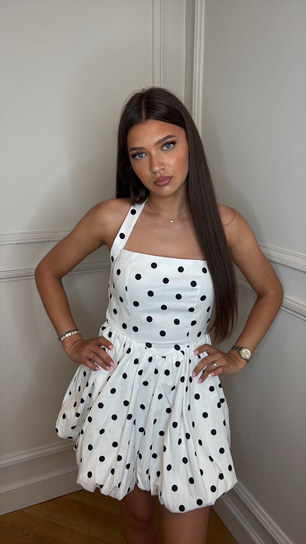 Robe Colette