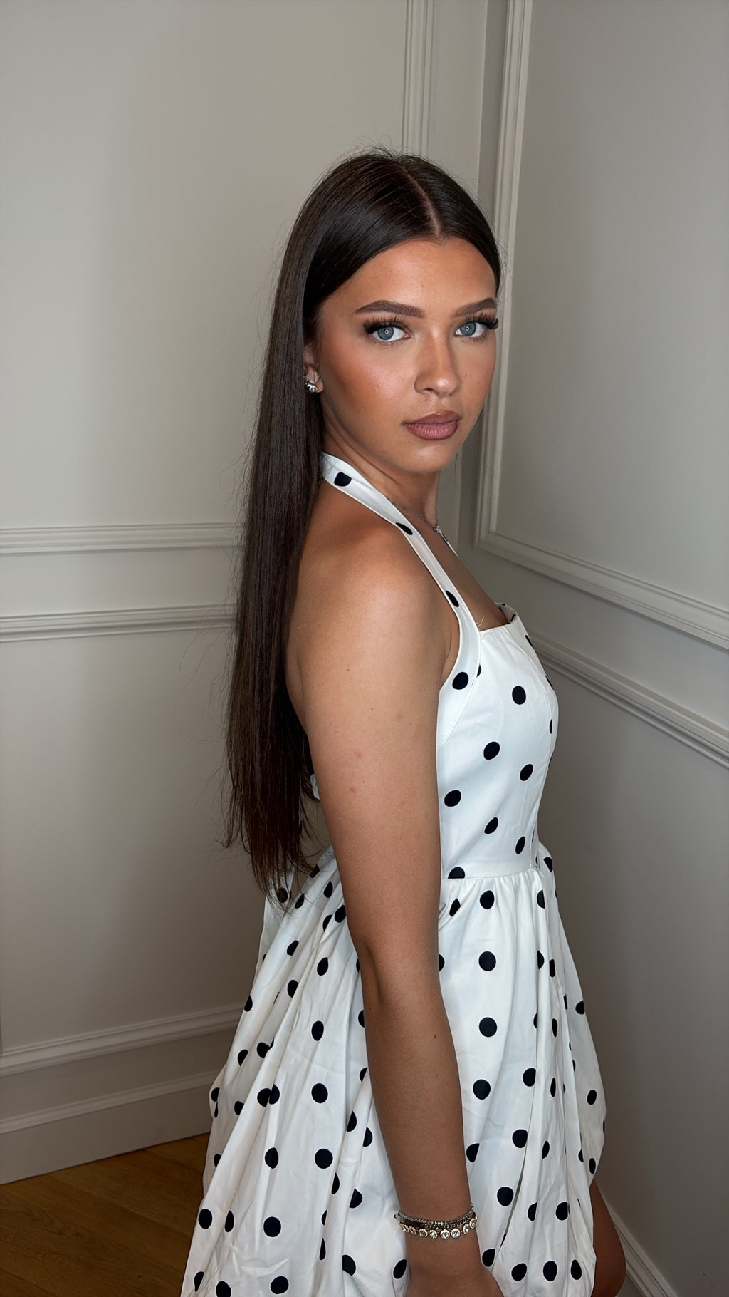 Robe Colette