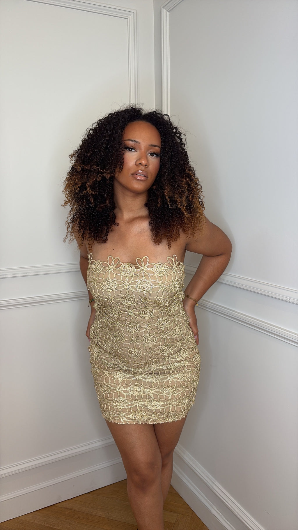 Robe Angela