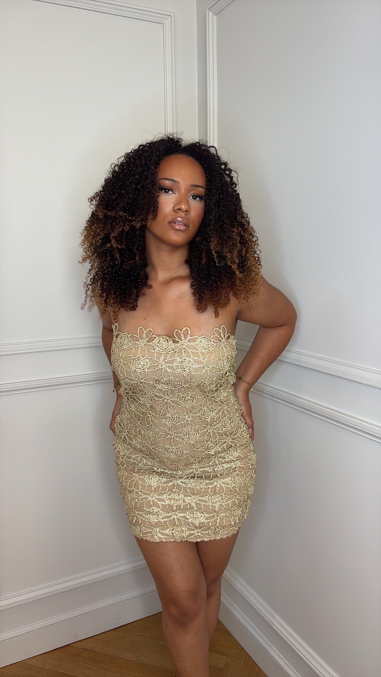 Robe Angela