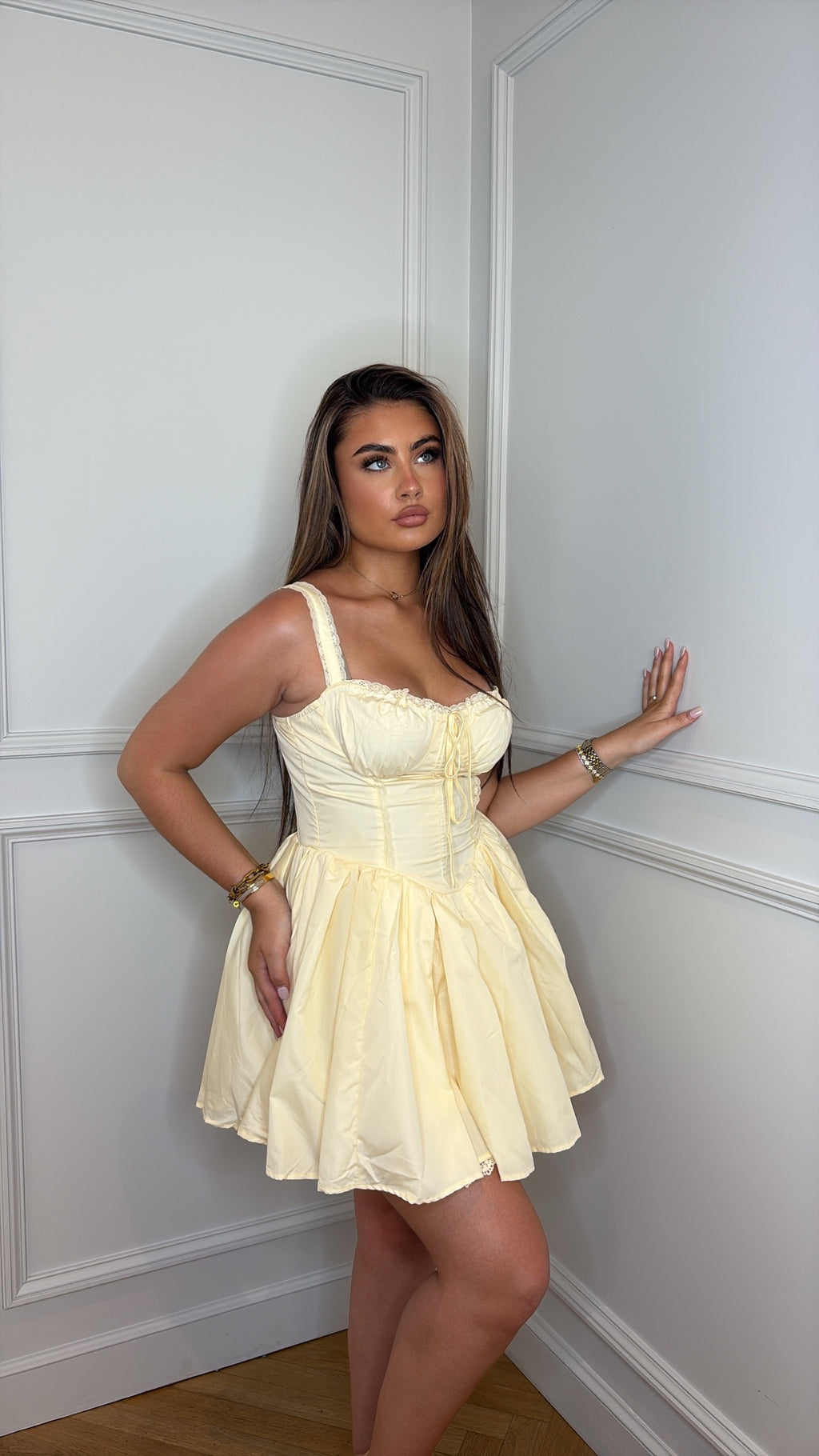 Robe Suzie