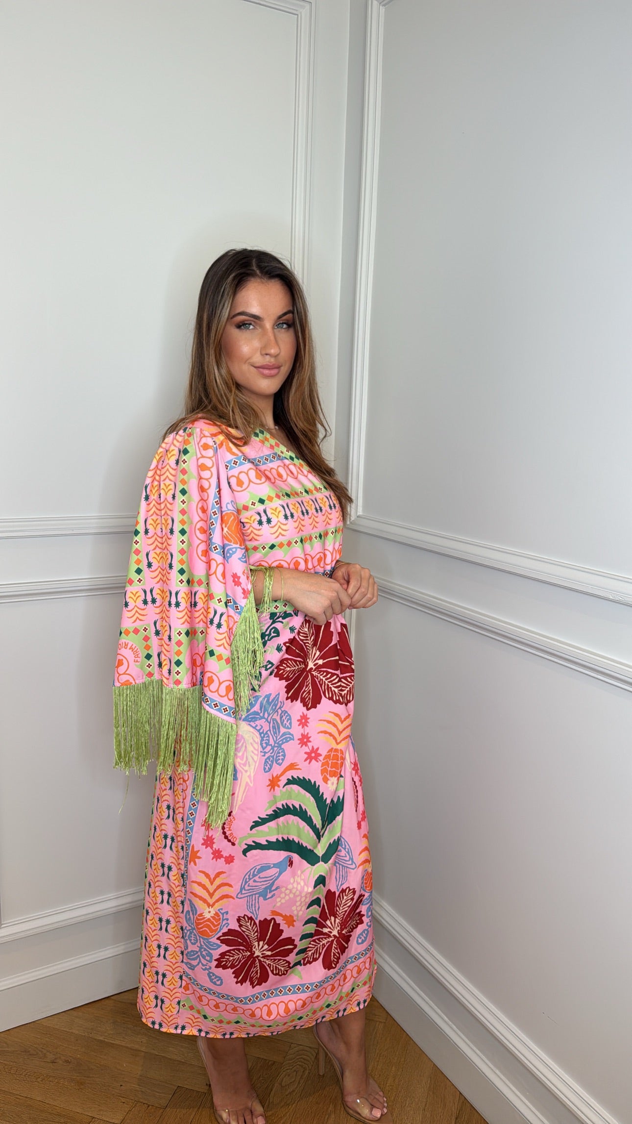 Robe Dilara