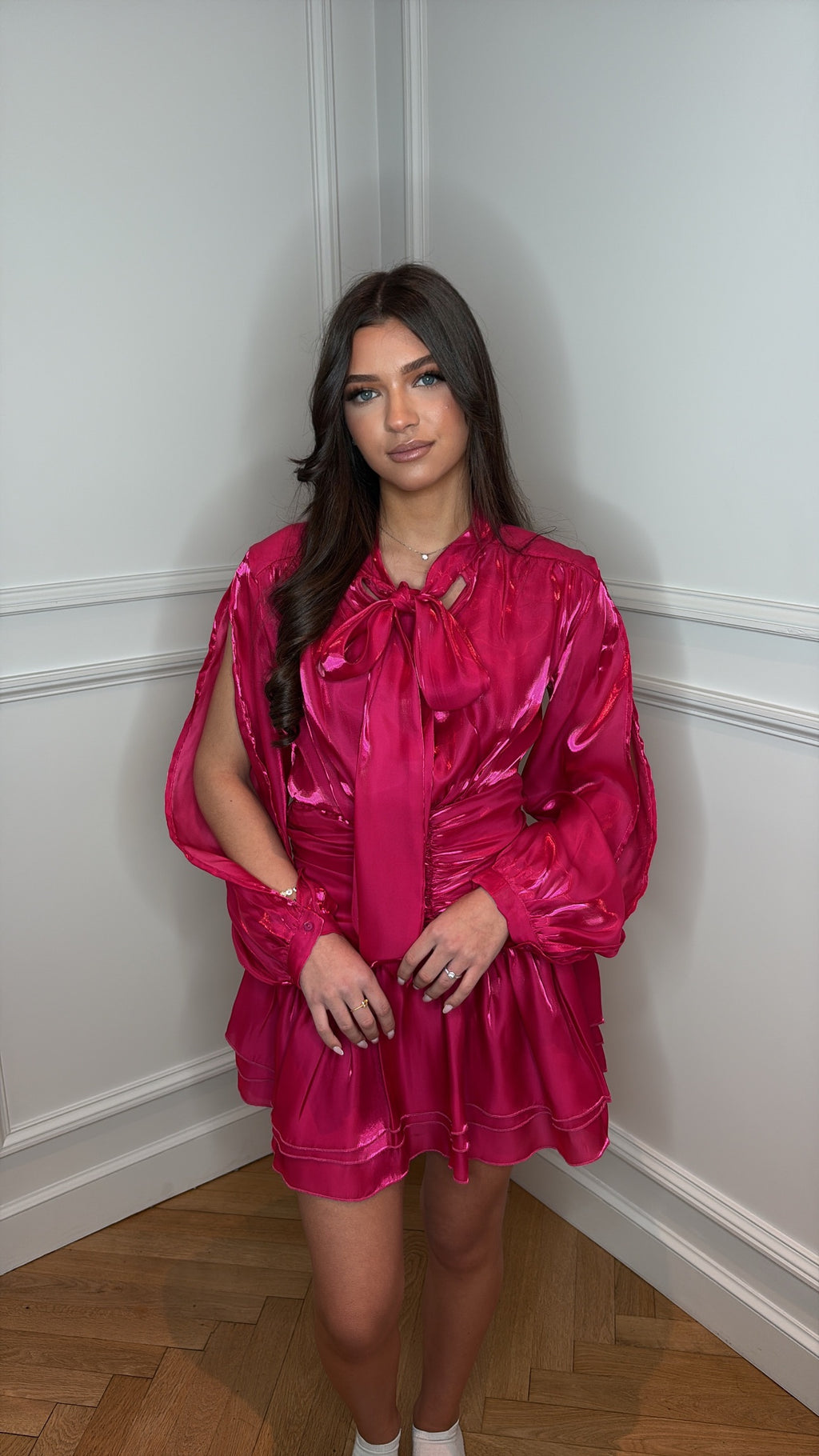Robe Diane