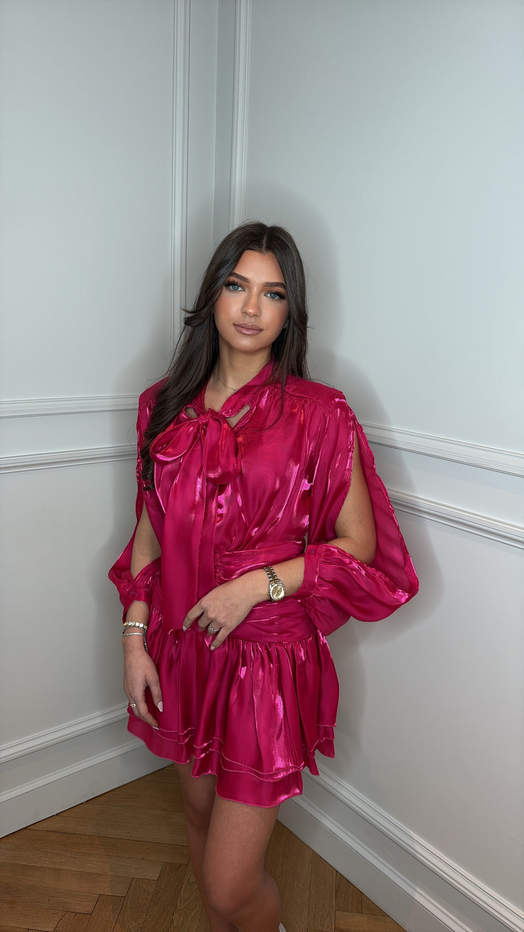 Robe Diane