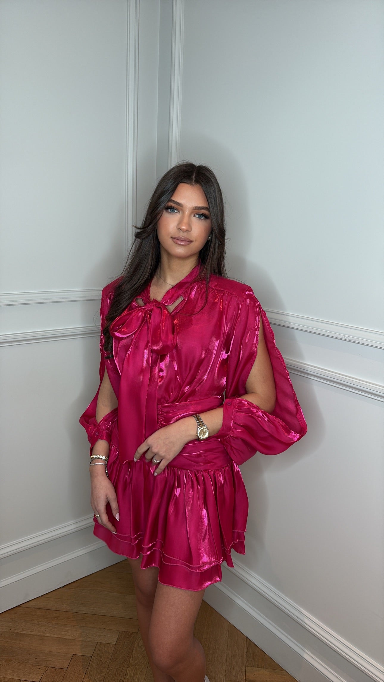 Robe Diane
