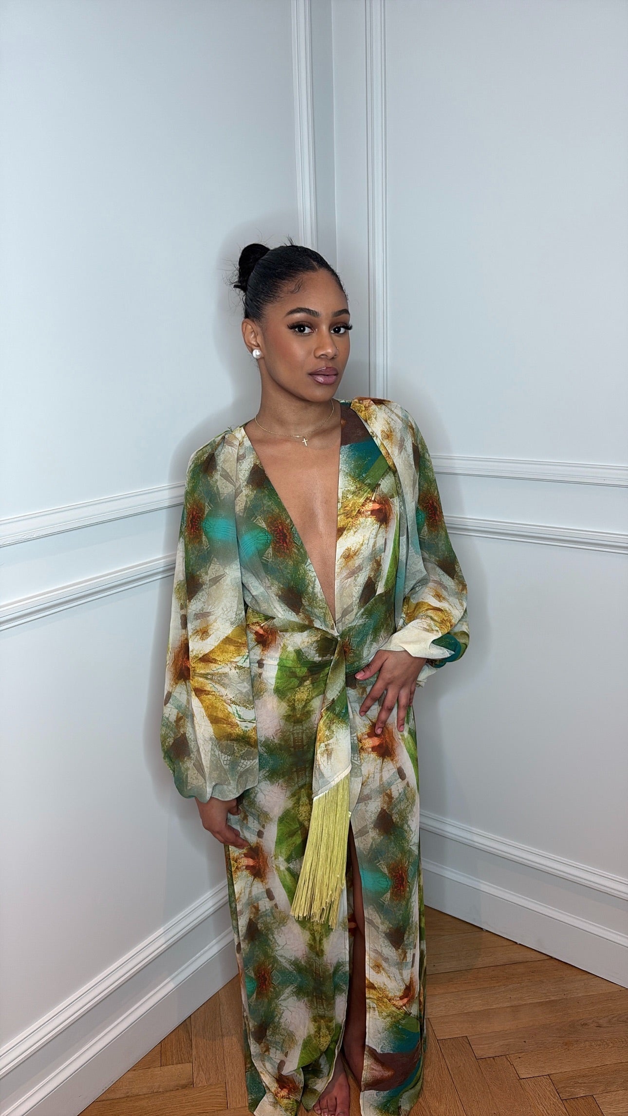 Robe Samara
