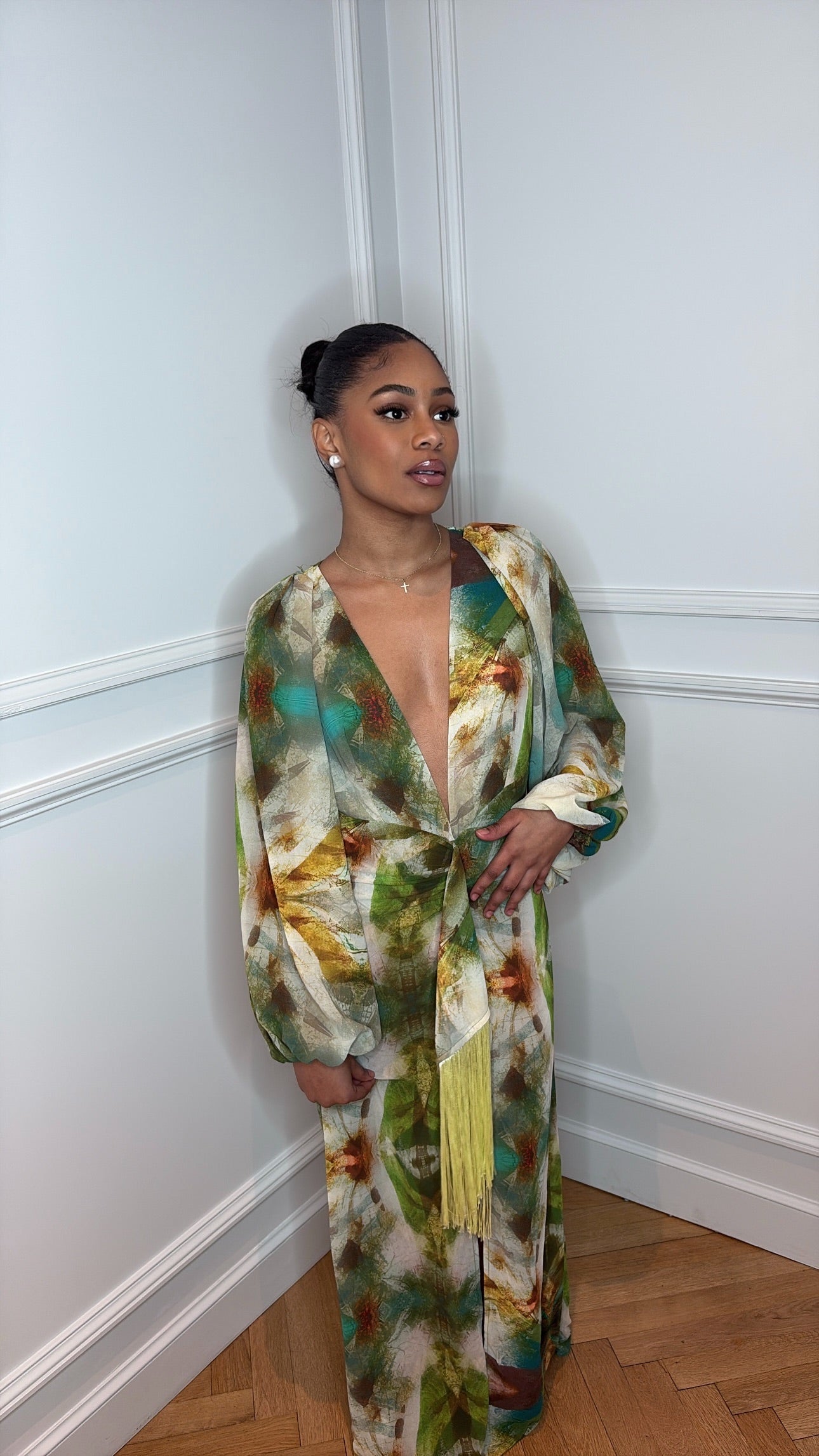 Robe Samara