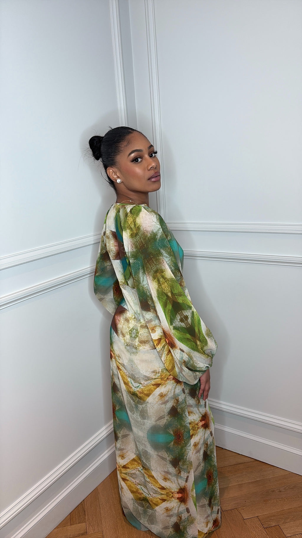 Robe Samara