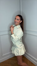 Ensemble Noa blanc